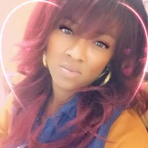 Meet your Posher, Camille